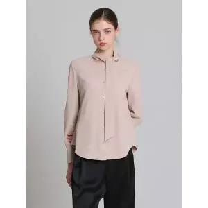 [리스트]리본 블라우스 택가격 138000원 _P419590873