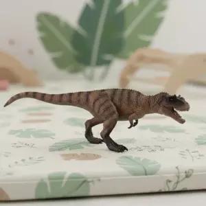모모스 케라토사우루스 피규어 모형완구 공룡 장난감 동물 모형 학습용 교육용 미니어쳐 인형