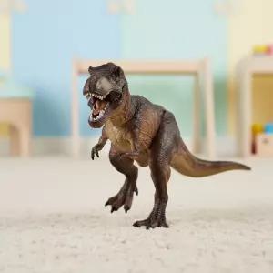 모모스 티라노사우루스 렉스 피규어 모형완구 공룡 장난감 공룡모형 동물 미니어처 교육용