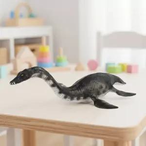 모모스 피규어 모형완구 플레시오사우루스 공룡모형 장난감 학습용 교육용 동물 인형 미니어처