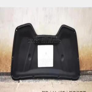 20112017 Kia sportage R 자동차 차량용 호환 열 방음 코튼 프론트 전면 후드 엔진 방화벽 매트 패드 커버