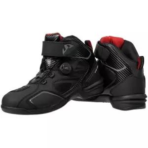 오토바이 부츠 바이크 오토바이 부츠 슈즈 오토바이 부츠 난카이 파츠 스트림 시티 테크 5 라이딩 슈즈 NS-