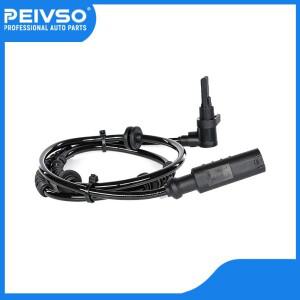 ABS 휠 속도 센서 0265004136 앞 좌측 우측 55700425 93191478 (피아트 호환 알파 로메오 미토 BJ 용) 199