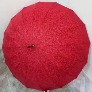 [애슬릿] 대형 장우산 튼튼한 학생 자외선 차단 빅사이즈