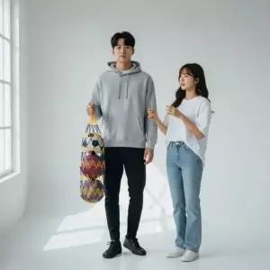 3구 볼가방 축구 농구 배구 공망 메시 스포츠 가방