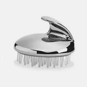 [셀러허브][에스에스_62]실리콘 샴푸브러쉬 마사지 브러쉬 머리감는 (S46504464)