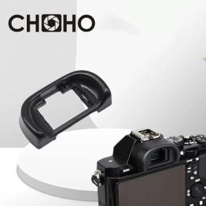 [호환품]FDA-EP11 뷰파인더 ABS 아이 컵 아이피스 소니호환 A7R A7M3 A9 ILCE A7II