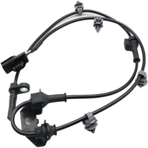 ABS 휠 속도 센서 56220-68L01 Suzuki 호환 Swift ZC32S M16A 1.2 1.3 1.6 앞 좌측