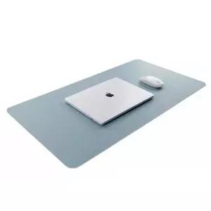 [골드스마일]양면(가죽 스웨이드) 데스크매트/ 장패드/ 마우스패드