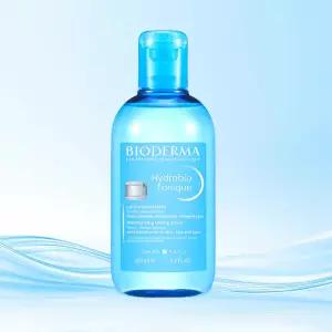 바이오더마 하이드라비오 토너 250ml 촉촉한 스킨케어 고보습 피부결 정돈