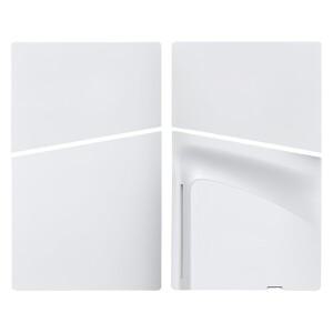 [호환품]ABS 하드 케이스 페이스 플레이트 콘솔 커버 안티 스크래치 페이스플레이트 PS5 슬림 디스크 에디