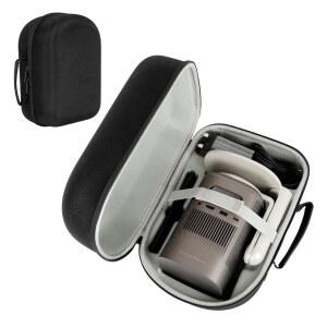 XGIMI Mogo Pro / 2 및 멀티 앵글 프로젝터 스탠드 1080P 휴대용 프로젝터용 XINGFUDAO 하드 캐리링 케이