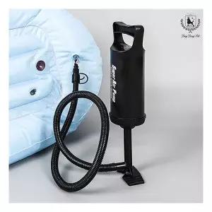 딩동펫 반려동물 튜브전용 펌프 752780