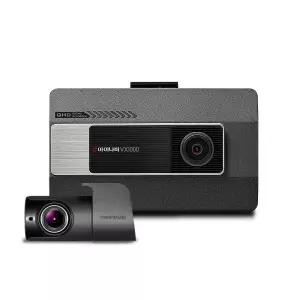 아이나비 블랙박스 VX1000 2채널 32GB gps + 무상 설치 쿠