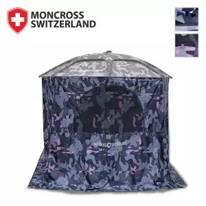 몽크로스 암막 파라솔 월 52 파라솔바람막이 W52S