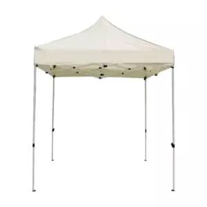 삿갓 타프 캠핑 파라솔 야외 접이식 카키 천장 옥상 그늘막