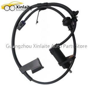 89543-B0010 Toyota 호환 Avanza F601 1.3L 용 고 전면 좌측 ABS 휠 속도 센서  자동차 액세서리