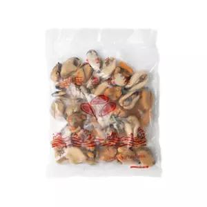 [롯데백화점]레인보우마켓 자숙 홍합살 100/200 200g 냉동