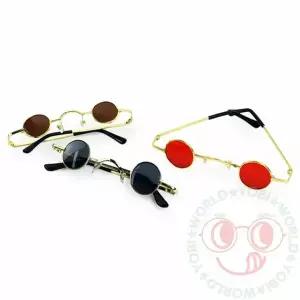 재미있는 생일파티 선글라스 유니크 안경 선물용 패셔너블