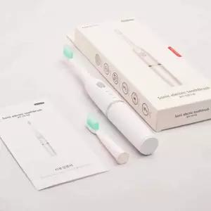 음파전동칫솔 본체1리필2 전동치솔 성인칫솔 전동칫솔