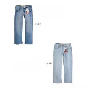 [리바이스키즈](김해점)V261PT331P - 555릴렉스드스트레이트데님진