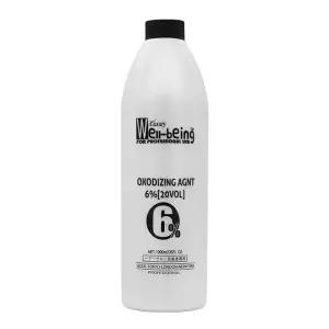 메디쉬재팬 럭셔리 웰빙 6% 산화제 1000ml