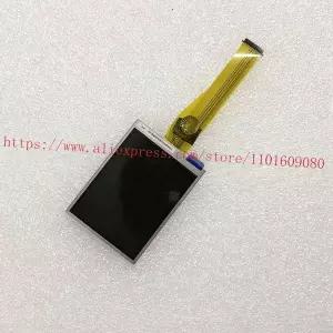 백라이트가있는 삼성 호환 ST45 SL201 D1070 P10 디지털 카메라 용 새 LCD 디스플레이 화면 수리 부품