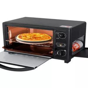 야외 오븐기 가스오븐 캠핑용 휴대용 미니화덕 베이킹