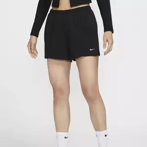 나이키 칠 테리 4인치 프렌치 테리 HF6941-010 반바지