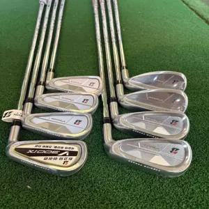 석교 정품 브리지스톤 V300 9세대 950R 5-P,50,56 8i 아이언세트