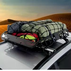 웨건 그물망 캠핑 카트 고정망 고무줄 짐고정 대형 수레 트레일러 플라스틱 손수레