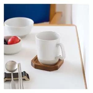 에라토 답례품 결혼 선물 아소와 도자기 손잡이 머그컵 1p MNS