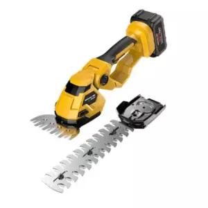 잔디깍기 가정용 충전식 미니 미니예초기 예초기