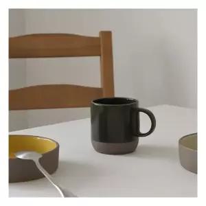 에라토 답례품 홈카페 집들이 선물 포슬 국산 머그컵 300ml 1p MNS