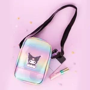 쿠로미 홀로그램 핸드폰 가방 177207