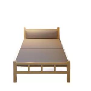 1인용 침대 미니 싱글 작은 미니싱글침대 침실 인용미니침대