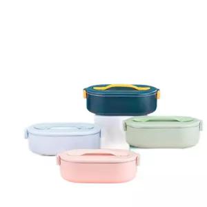 사각보온 전기 직장인 도시락통 회사 유지 뷔페 호텔 짜장 가열