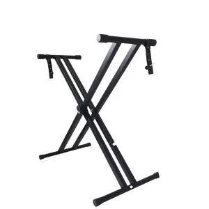 거치대 컨트롤러 2단 테이블 축제 행사 브라켓 디제잉 공연대 믹서 부스 믹싱