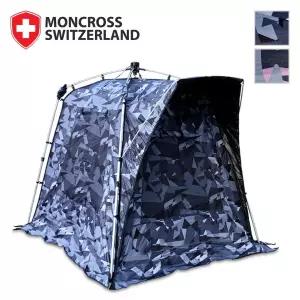 몽크로스 암막 원터치텐트 낚시텐트 캠핑텐트 M1820BC