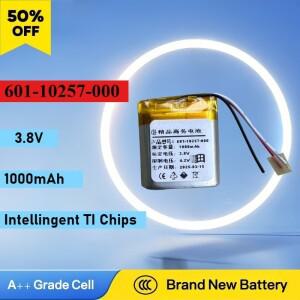 3.8V 1000mAh 601-10257-000 GoPro Hero 4 세션용 배터리 CHDHS-101 5 HWMR1