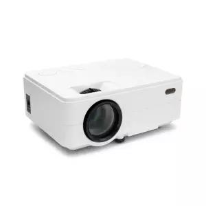 LED 미니빔 프로젝터 HDMI 가정용 캠핑용 사무용 멀티빔 휴대용 AP4735