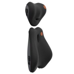 등받이 차량용 안마기 전신 어깨 베개 목 쿠션 다기능 목쿠션