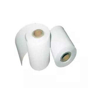 영수증 용지 고강도 배달프린터 포스기용 감열지 코어리스