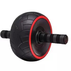 운동 보조 기구 바퀴형 근력 바퀴 코어 운동 기구 피트니스 휘트니스 가정용 파이프 소프트 휴대용 손잡이