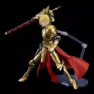 MaxFactory figma FATE FGO 길가메쉬 골드 글리터 피규어
