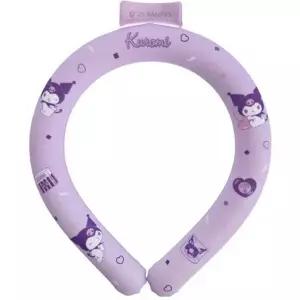 목 쿨링 밴드 넥쿨러 아이스 야외용 목 냉각 튜브 여름 시원한 운동용 조절기 목온도 불필요 휴대용 활동