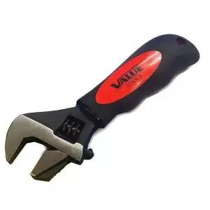 [RIZPICK]몽키스패너 밸류11196 150mm 파이프 렌치 미니