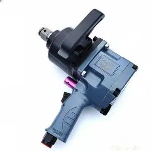 중기임팩 에어공구 임펙트렌치 대포 장축 바람