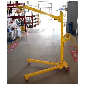 수동 리프트 호이스트 기중기 깔깔이 전동윈치 전동