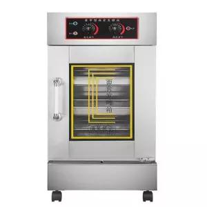 발효기 항온 업소용 제빵기 기계 제빵 반죽기 도우